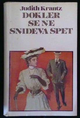 Dokler se ne snideva spet - slika 2