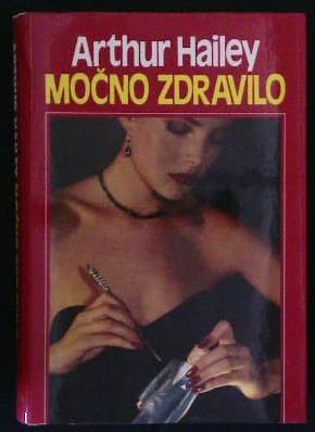 Močno zdravilo - slika 2