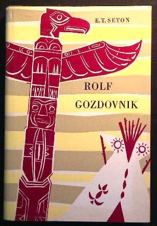 Rolf gozdovnik - slika 2