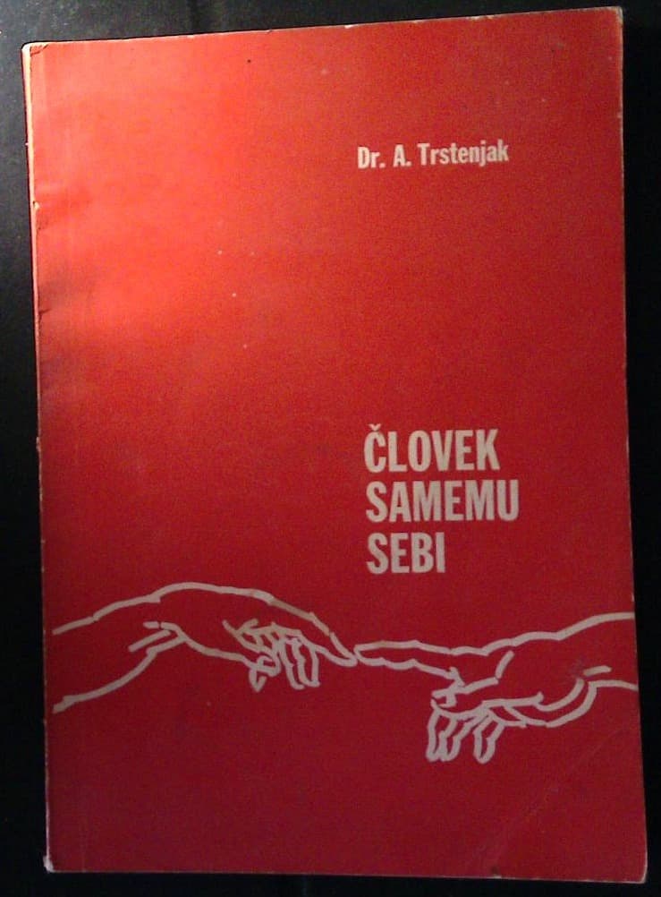 Človek samemu sebi - slika 2