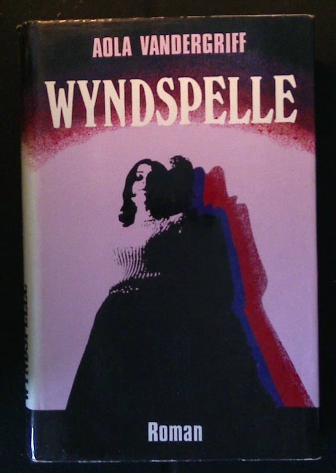 Wyndspelle - slika 2