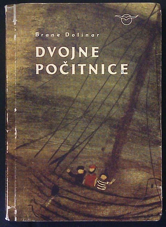 Dvojne počitnice - slika 2
