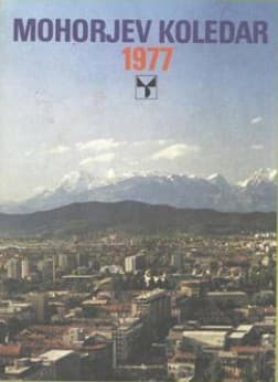 Mohorjev koledar 1977 - slika 2