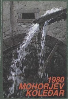 Mohorjev koledar  1980 - slika 2