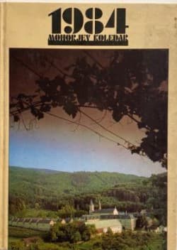 Mohorjev koledar  1984 - slika 2