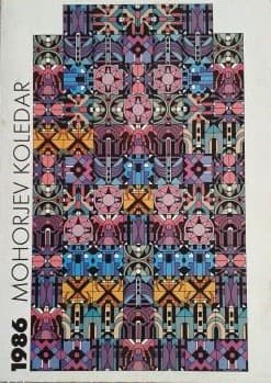 Mohorjev koledar 1986 - slika 2