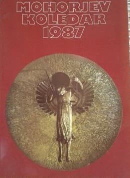 Mohorjev koledar  1987 - slika 2