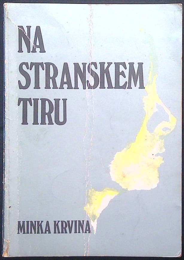 Na stranskem tiru - slika 2