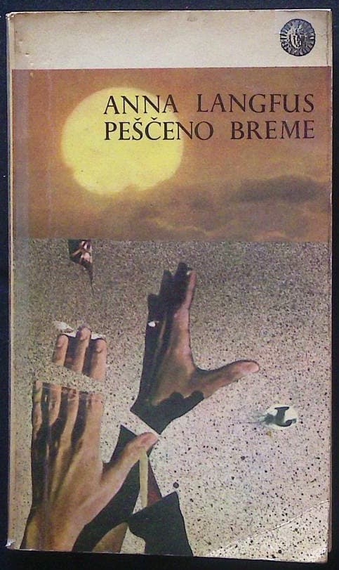 Peščeno breme - slika 2