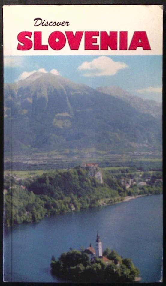 Discover Slovenia