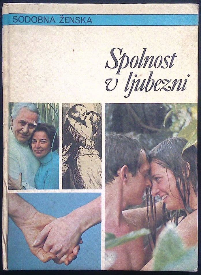 Spolnost v ljubezni - slika 2