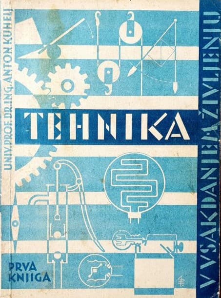 Tehnika v vsakdanjem življenju I. - slika 2