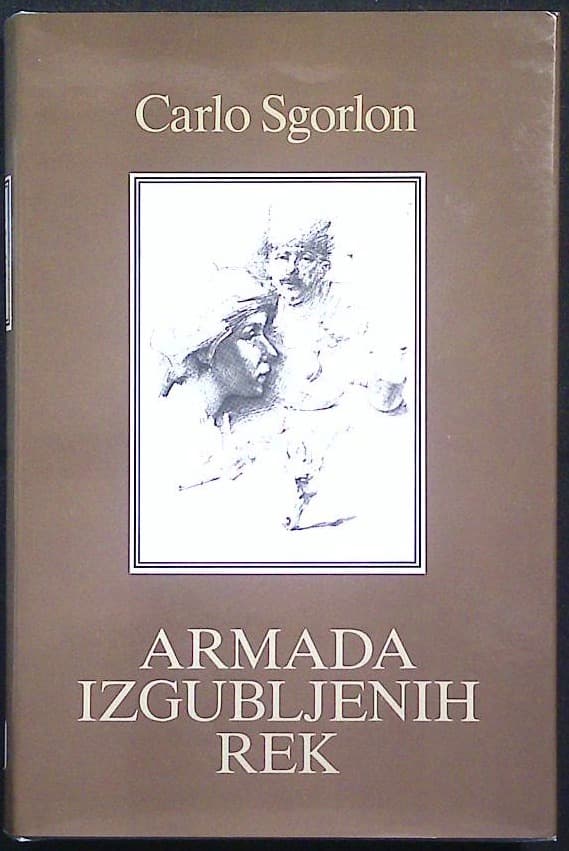 Armada izgubljenih rek - slika 2