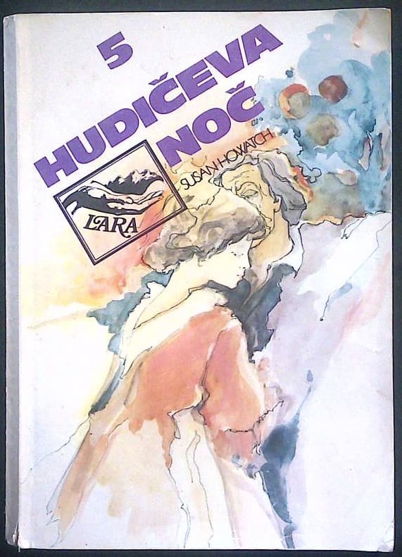Hudičeva noč - slika 2