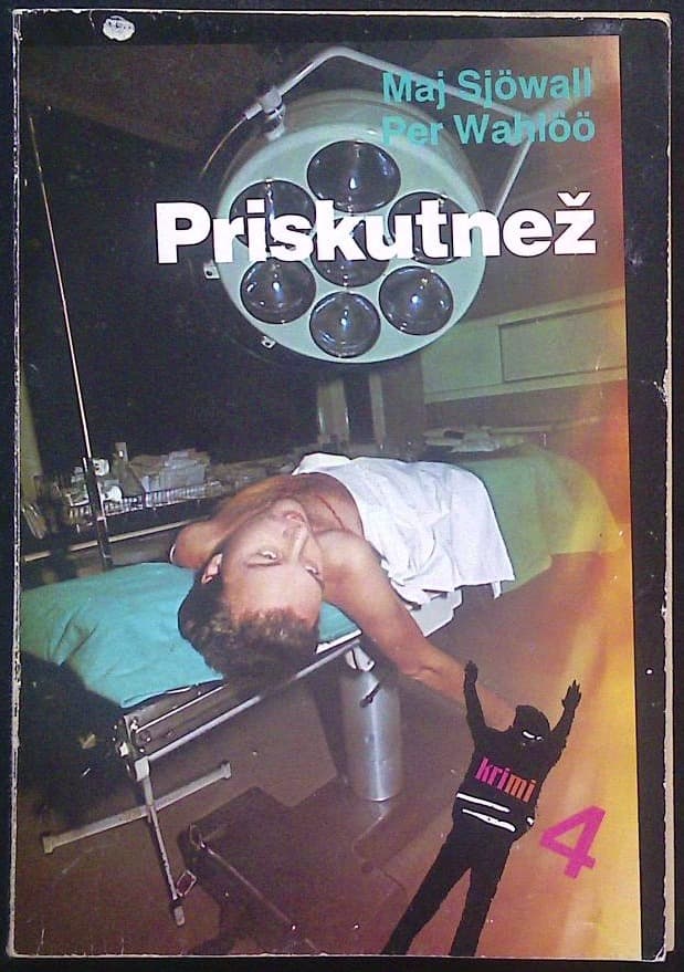 Priskutnež - slika 2