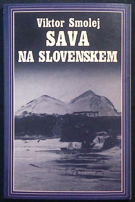 Sava na Slovenskem - slika 2