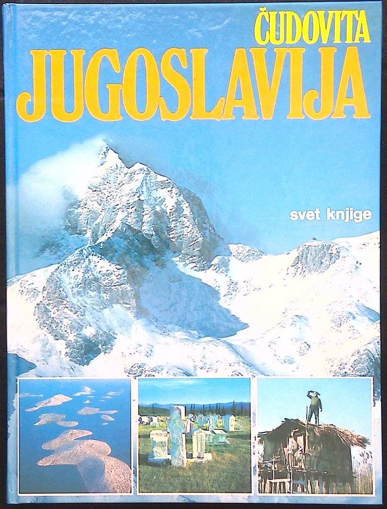 Čudovita Jugoslavija - slika 2