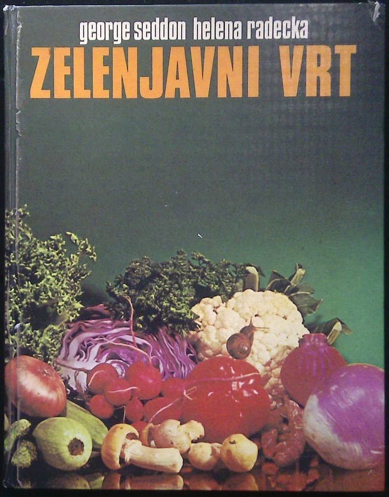 Zelenjavni vrt - slika 2