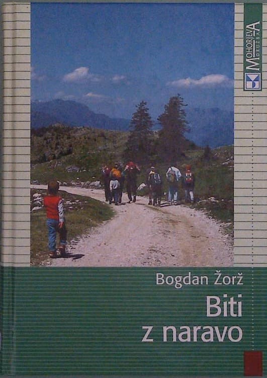 Biti z naravo - slika 2