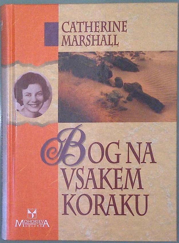 Bog na vsakem koraku - slika 2