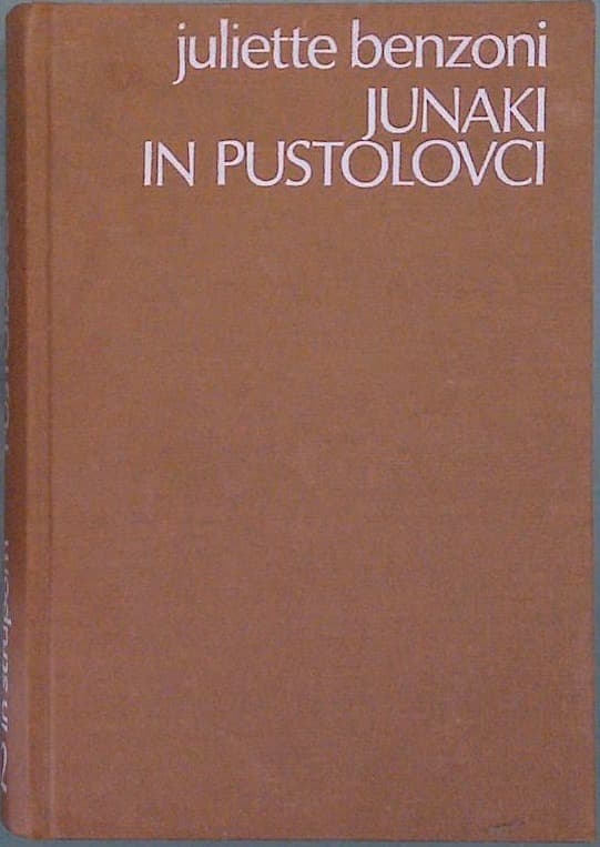 Junaki in pustolovci 2 :  Z mečem in strupom  - slika 2