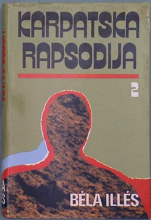 Karpatska rapsodija 2 - slika 2
