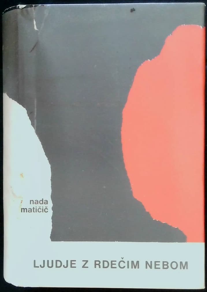Ljudje z rdečim nebom - slika 2