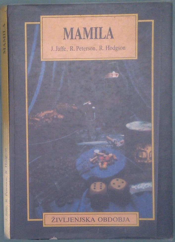 Mamila - slika 2