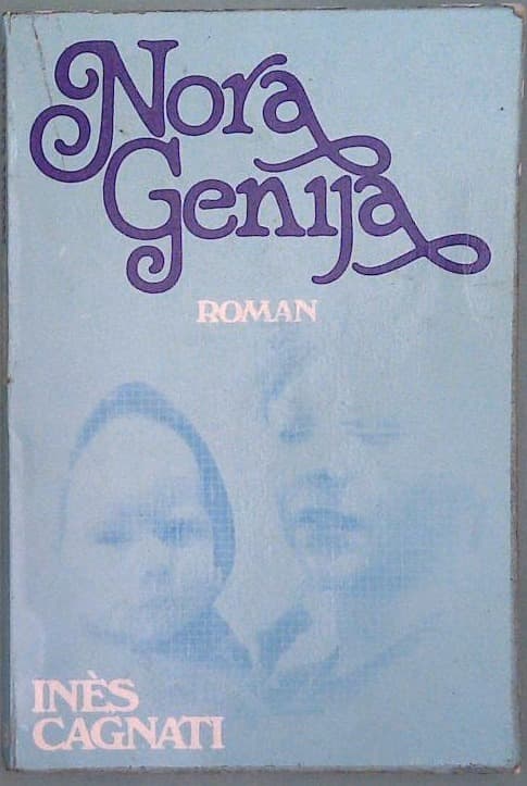 Nora Genija - slika 2