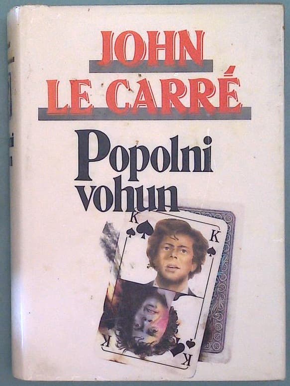 Popolni vohun - slika 2