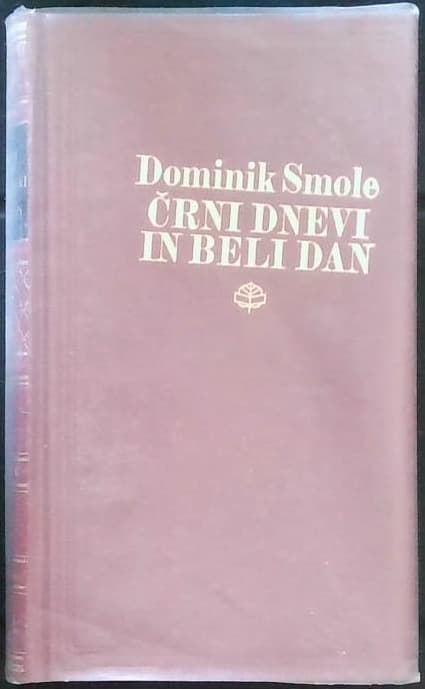 Črni dnevi in beli dan - slika 2