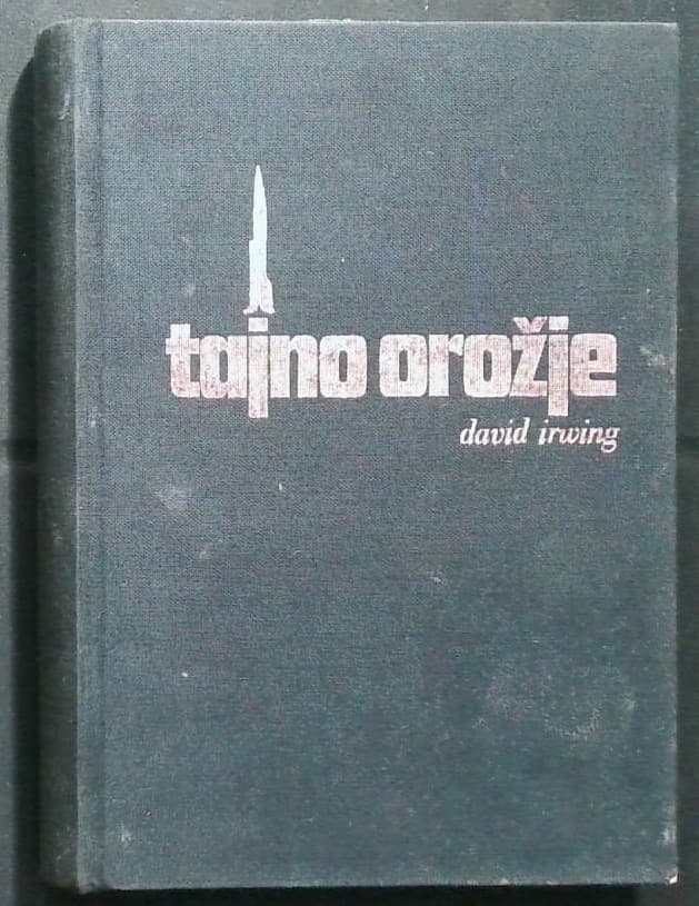 Tajno orožje - slika 2