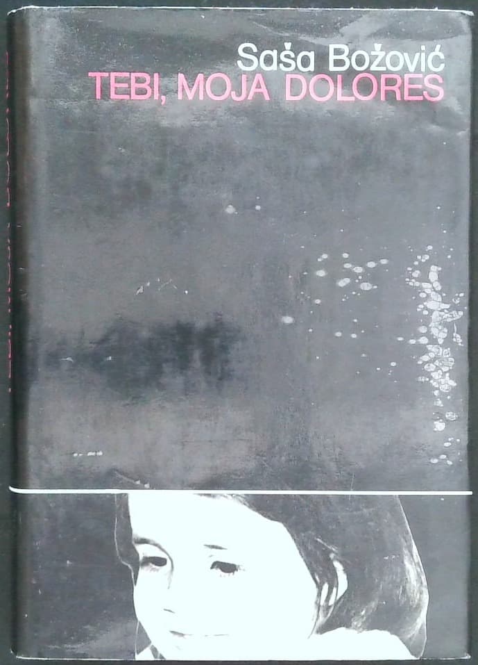 Tebi, moja Dolores - slika 2