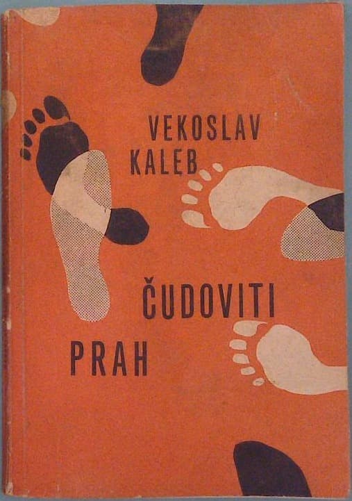 Čudoviti prah - slika 2
