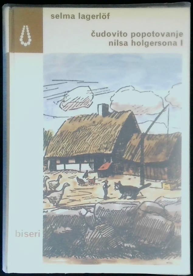 Čudovito popotovanje Nilsa Holgersona 1 - slika 2