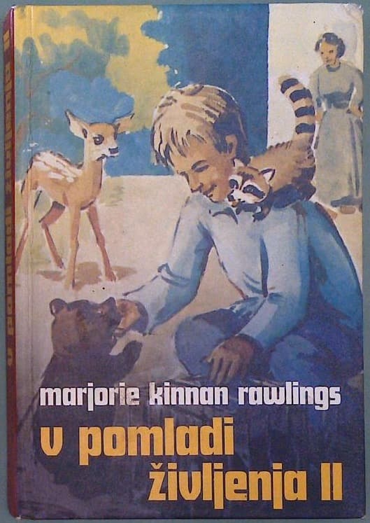 V pomladi življenja 2 - slika 2