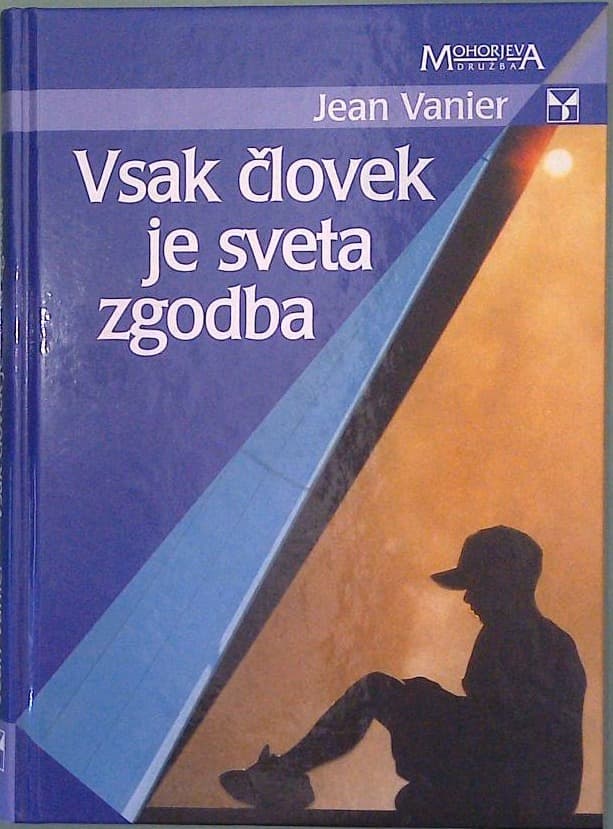 Vsak človek je sveta zgodba - slika 2