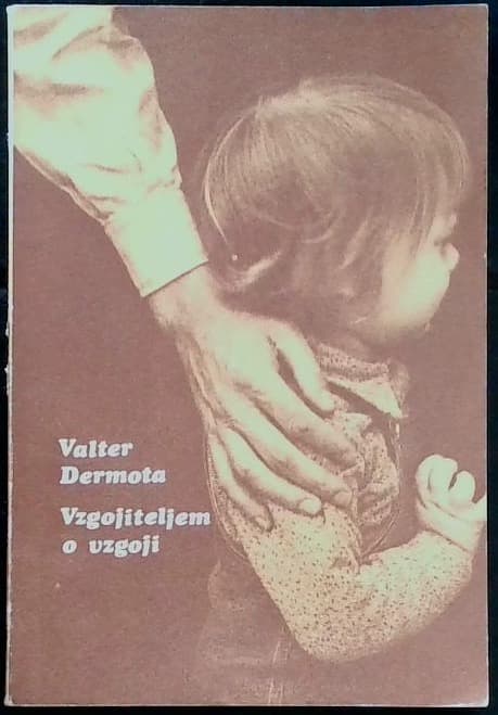 Vzgojiteljem o vzgoji - slika 2