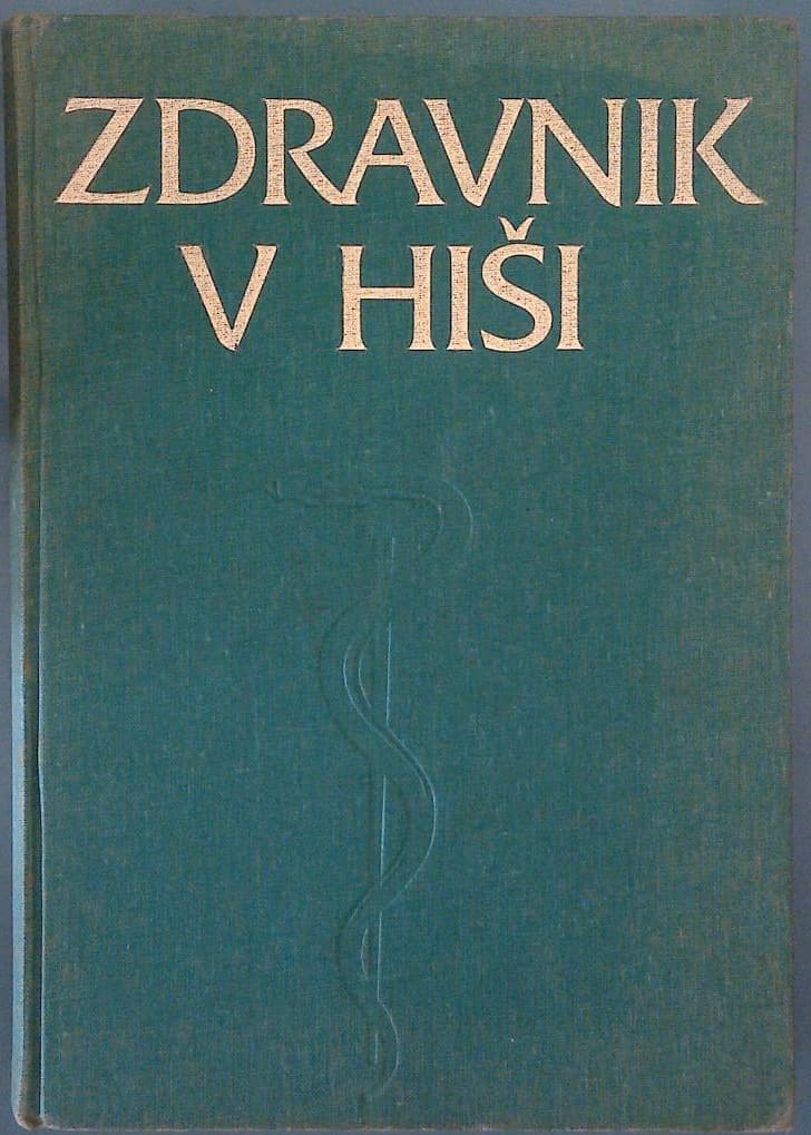 Zdravnik v hiši : Zdravstveni priročnik za vsakogar - slika 2