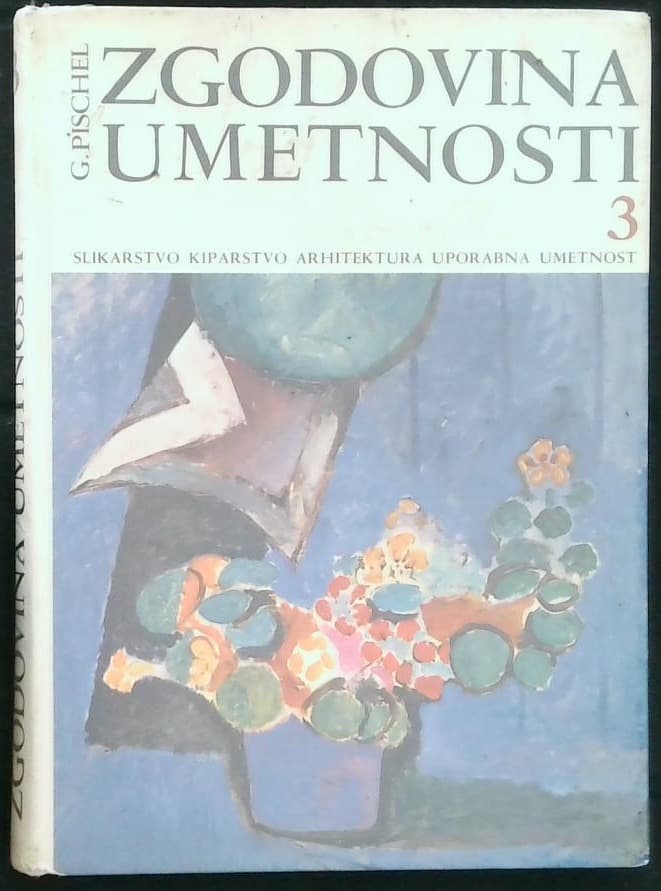 Zgodovina umetnosti 3 - slika 2