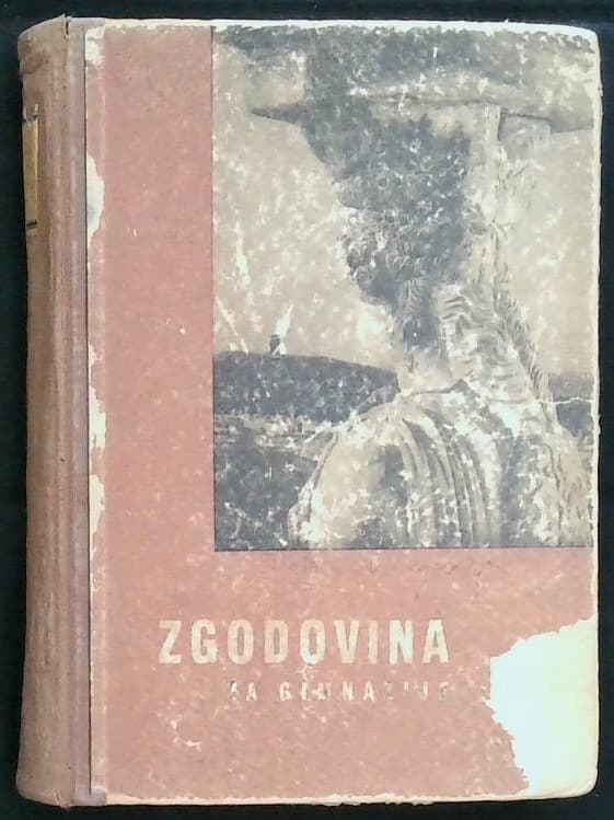 Zgodovina za gimnazije 1 - slika 2