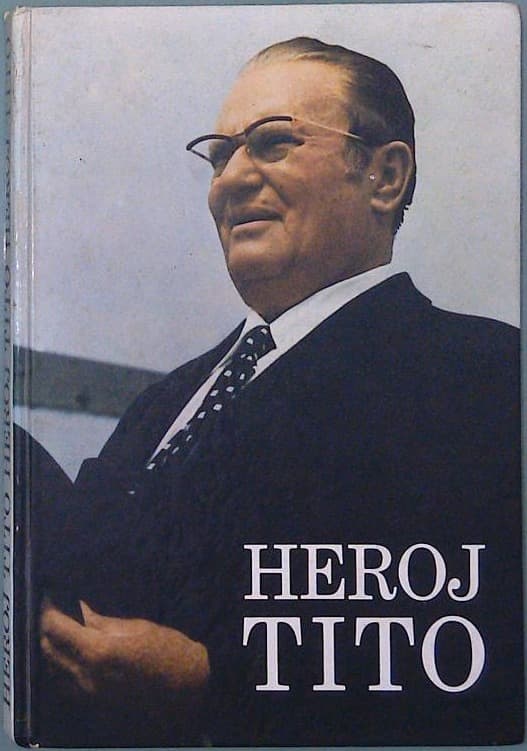 Heroj Tito - slika 2