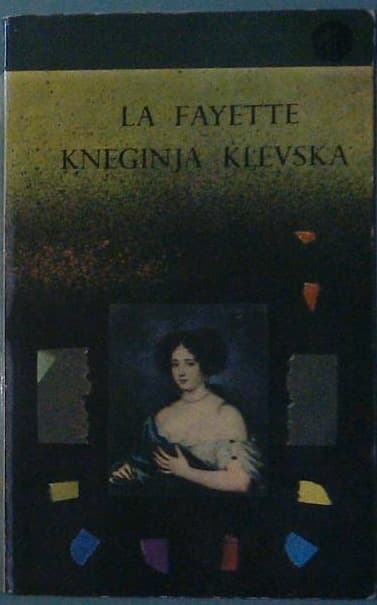 Kneginja Klevska - slika 2