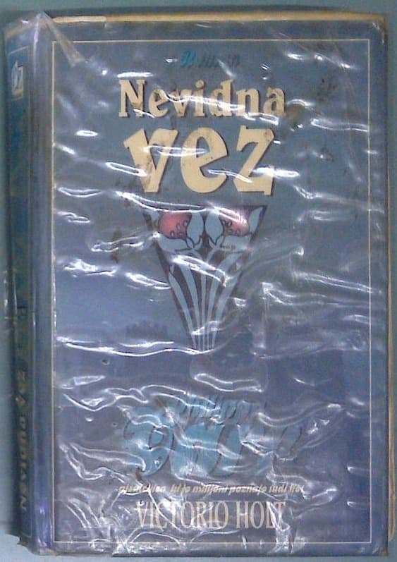 Nevidna vez - slika 2