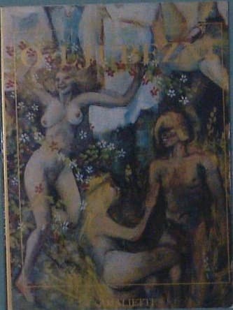 O ljubezni - slika 2