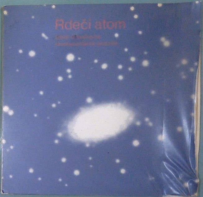 Rdeči atom - slika 2
