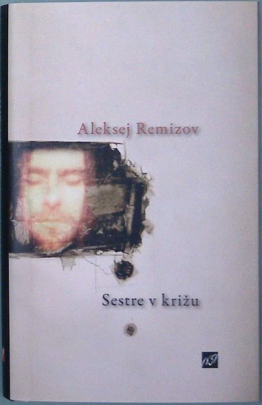 Sestre v križu - slika 2