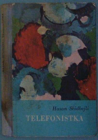 Telefonistka - slika 2