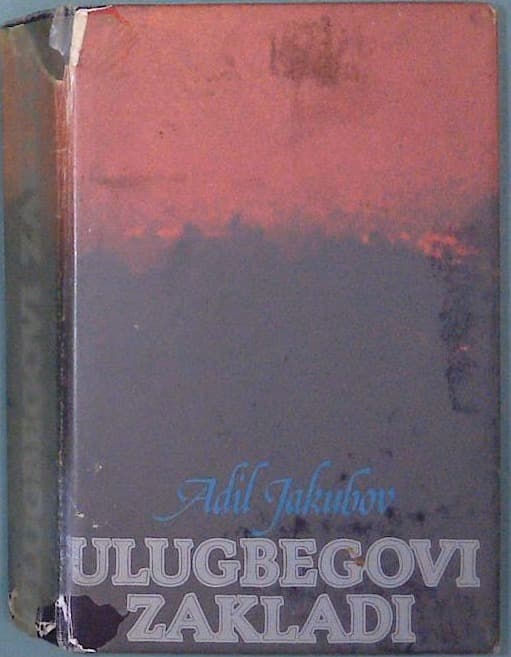 Ulubegovi zakladi - slika 2