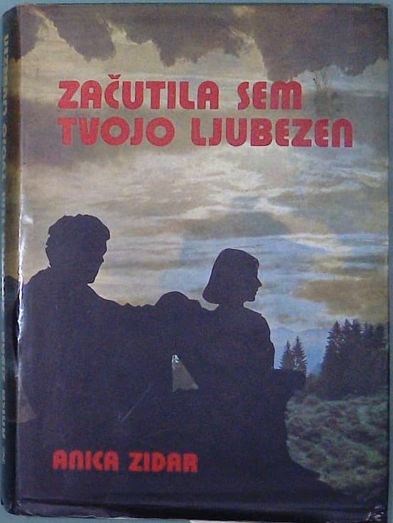 Začutila sem tvojo ljubezen - slika 2